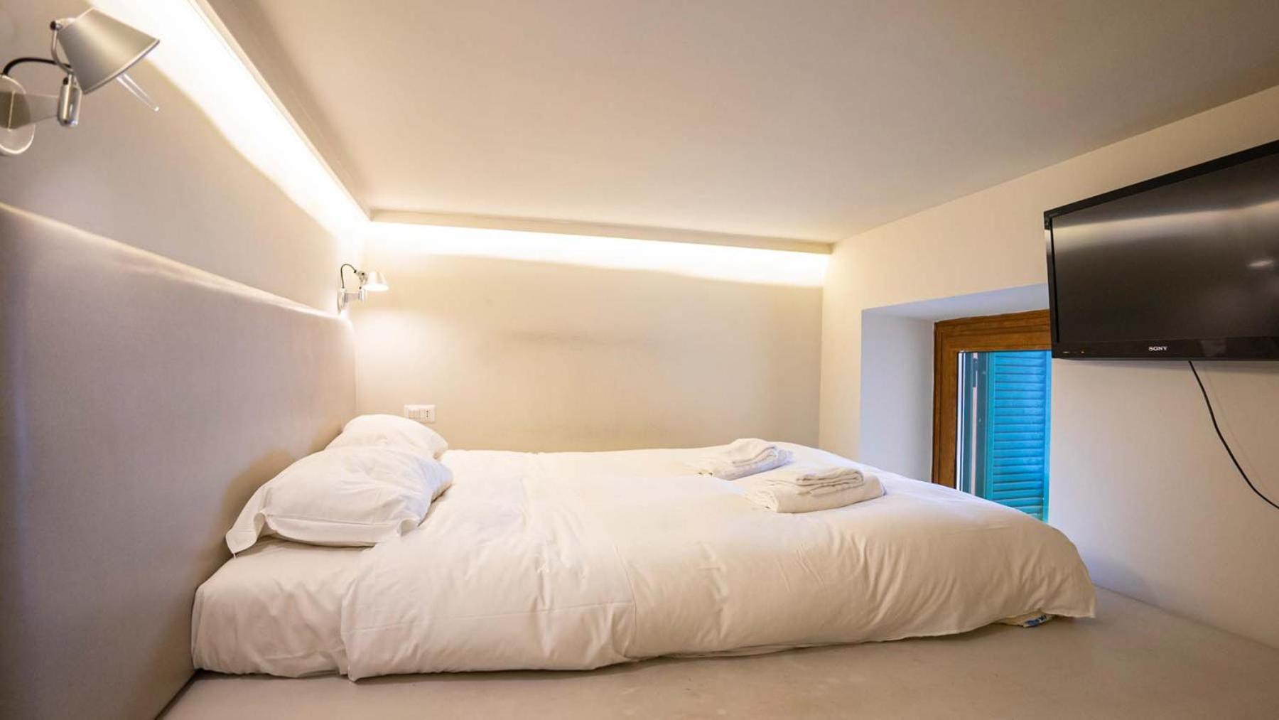 Cozy Nest With Terrace In Trastevere โรม ภายนอก รูปภาพ