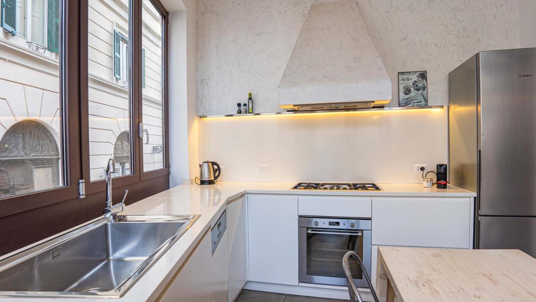 Cozy Nest With Terrace In Trastevere โรม ภายนอก รูปภาพ